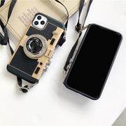 Camera Design Case
