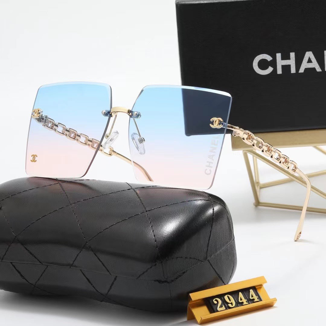 New Style Fashion Sunglasses lbcase