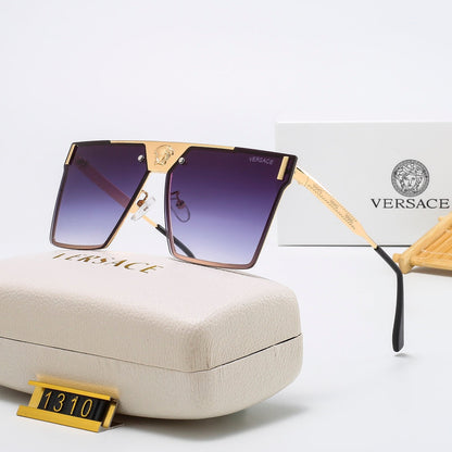 2022 New Ladies Fashion Sunglasses lbcase