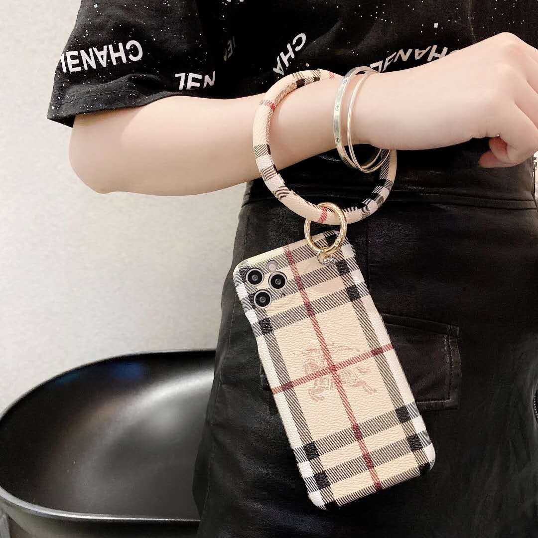 Fashion Bracelet Phone Case lbcase