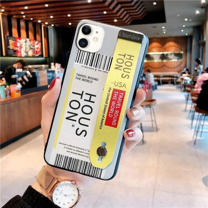 Wristband Case lbcase