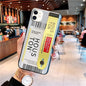 Wristband Case lbcase