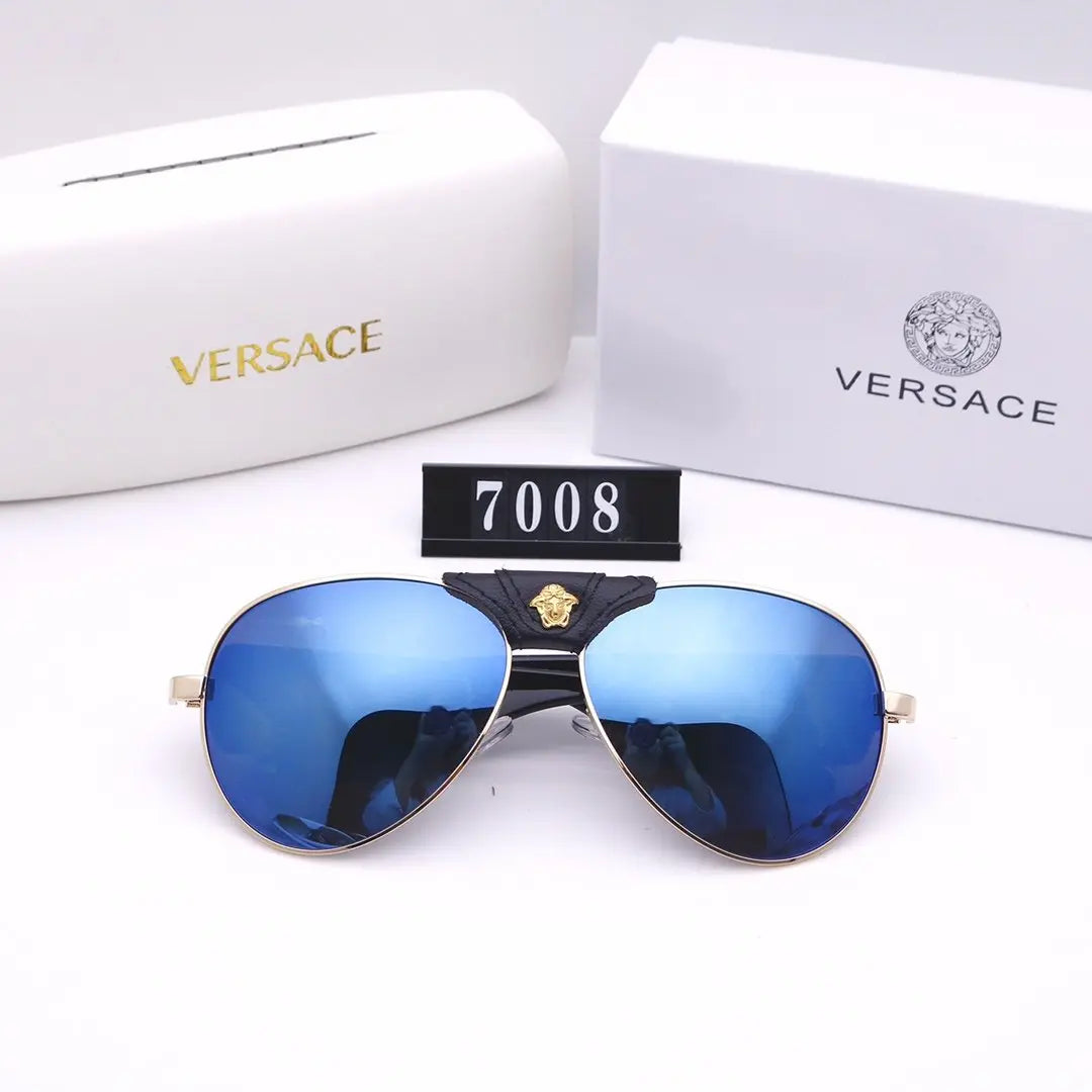 2021 Classical Fashion Women Men Sunglasses lbcase