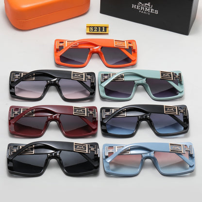 New Style Fashion Sunglasses For Summer lbcase