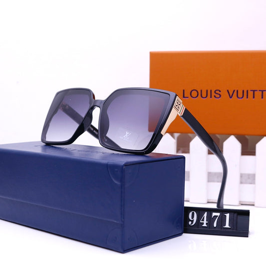New Style Fashion Sunglasses For Summer lbcase