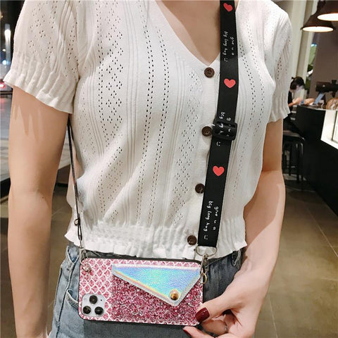 Card Phone Case