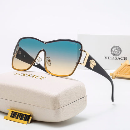 2022 New Ladies Fashion Sunglasses lbcase