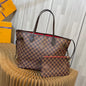 2022 large capacity  handbags lbcase