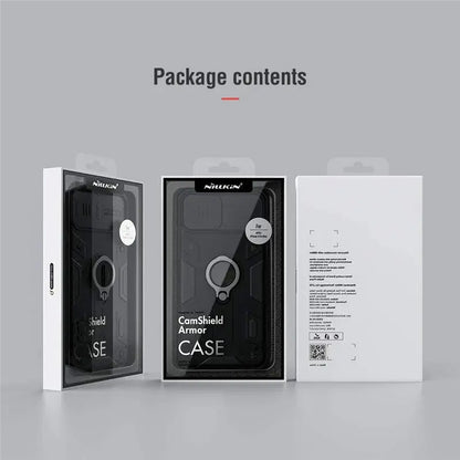 Military Grade Armor Case lbcase
