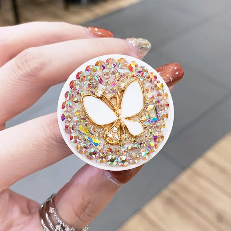 Luxurious Cute Phone Bracket lbcase