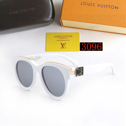 New Style Fashion Ladies Polarized Sunglasses lbcase