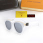 New Style Fashion Ladies Polarized Sunglasses lbcase
