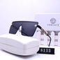 2022 New Ladies Fashion Sunglasses lbcase