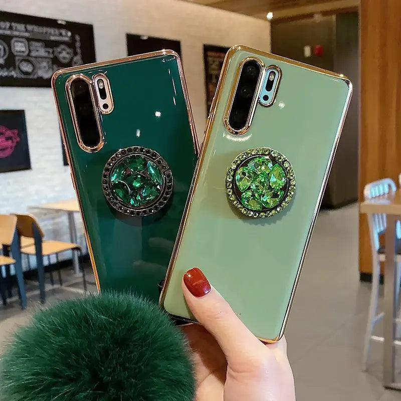 Avocado Green Case lbcase