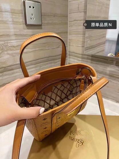 2022 MC Hand Bags -- 48
