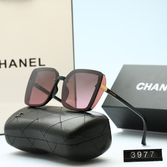 UNISEX 5 COLORS BEACH POLARIZED SUNGLASSES lbcase