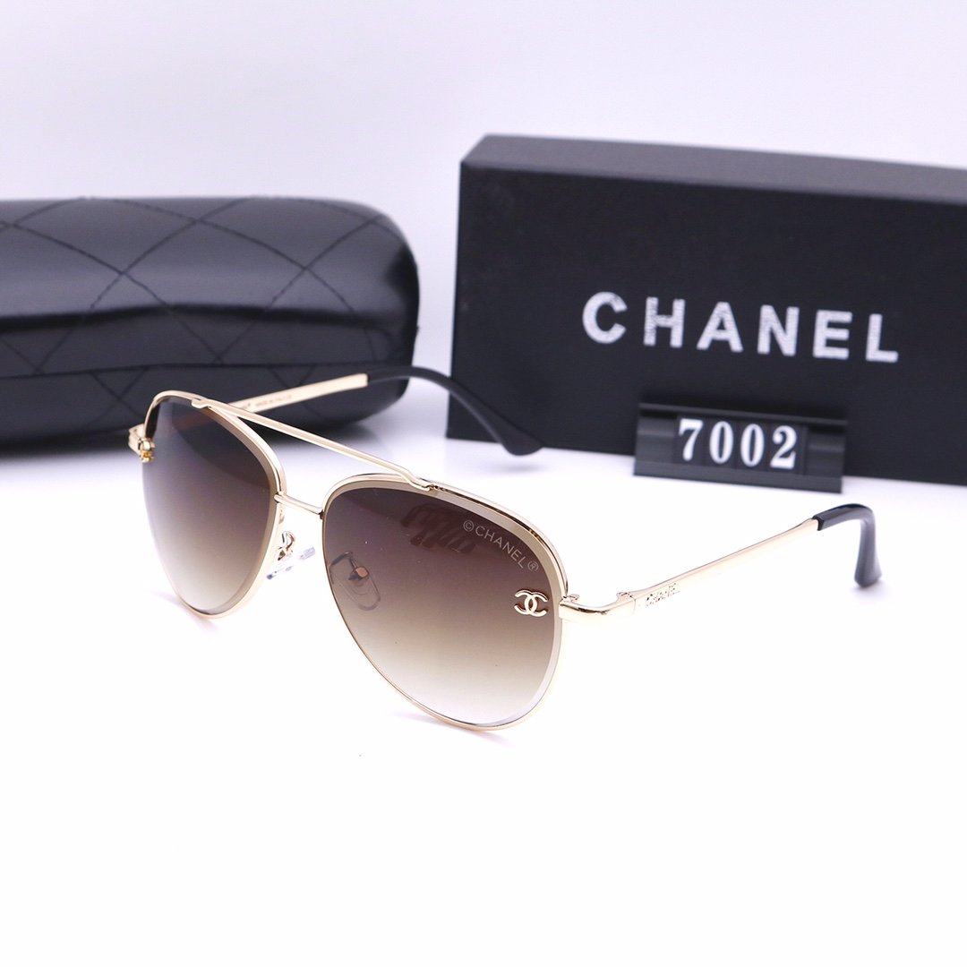 Classical Fashion Women Sunglasses lbcase
