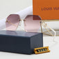 8 Color New Style Fashion Sunglasses lbcase