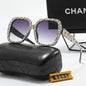 New Style Fashion Sunglasses lbcase