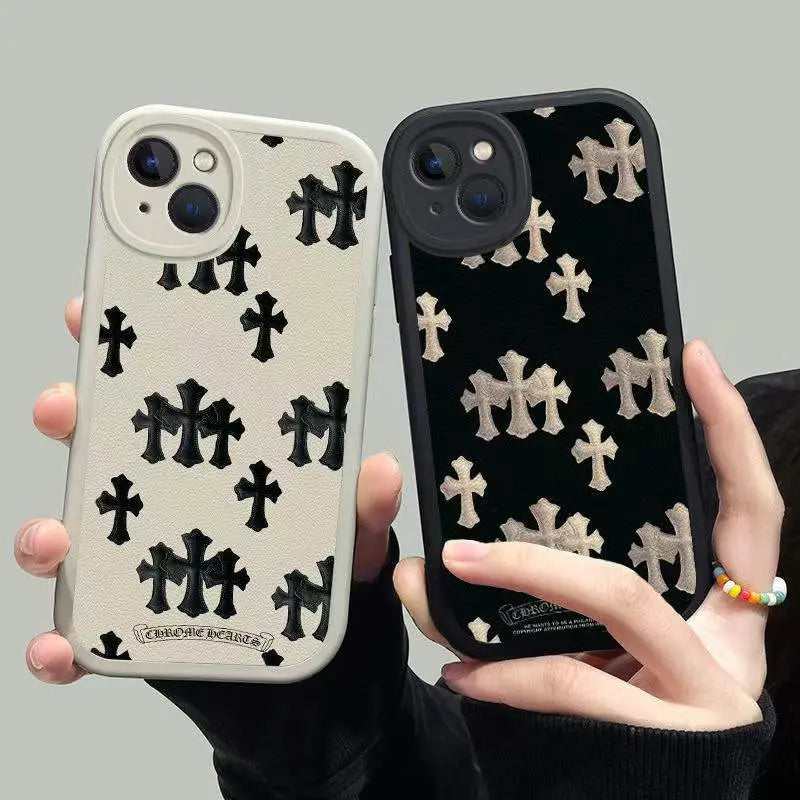Europe and America Personality  Phone Case lbcase