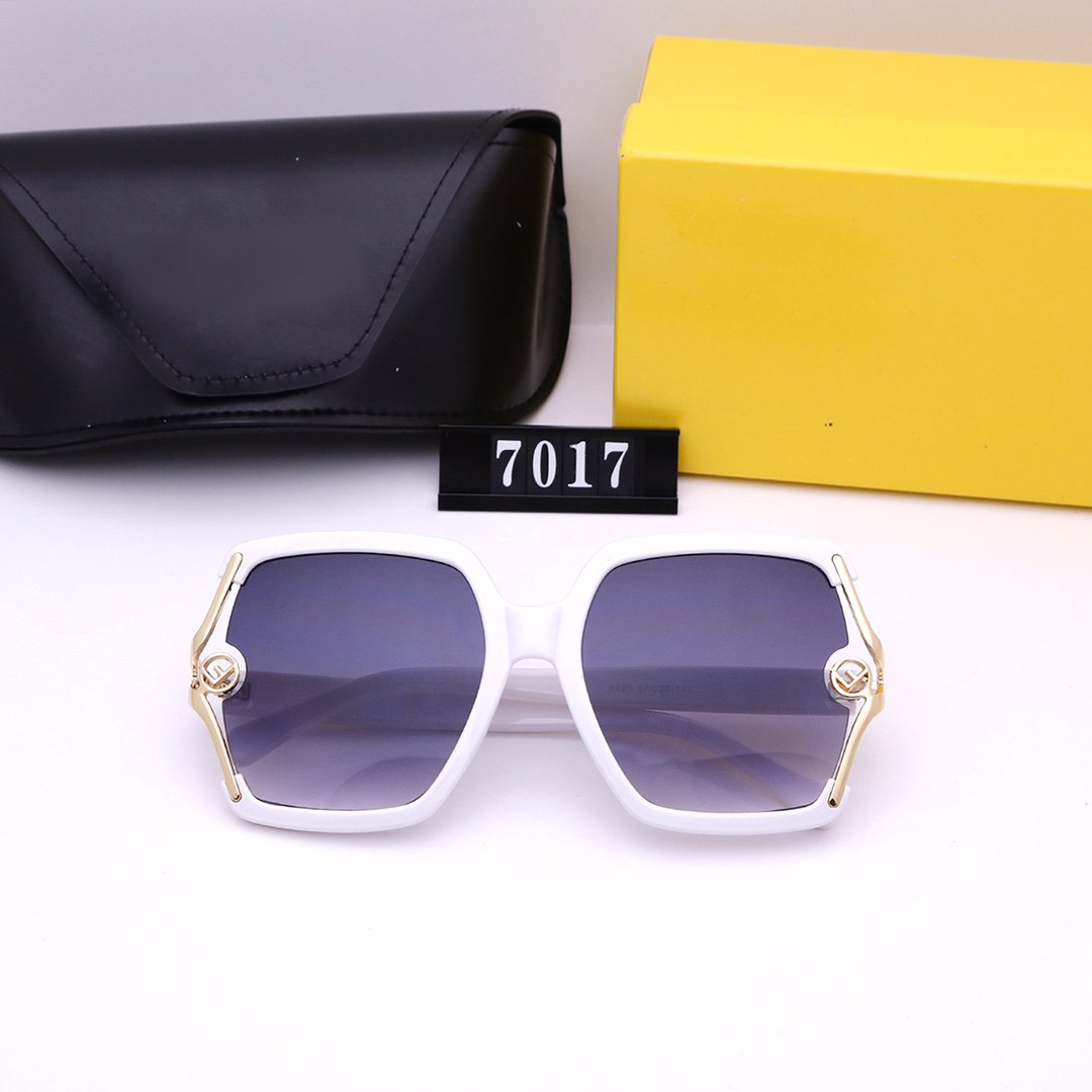 2021 Fashion Women Sunglasses lbcase