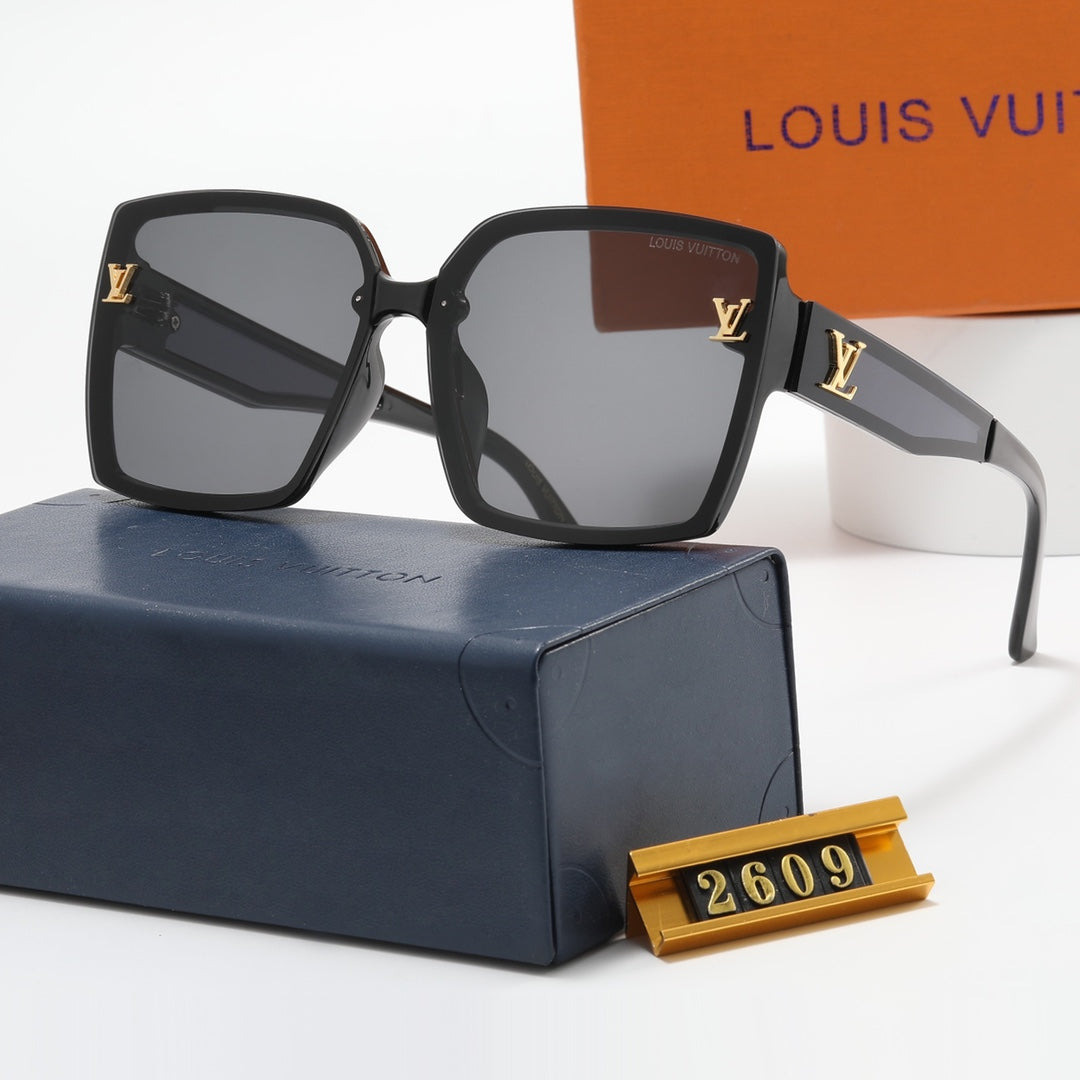 New Style Fashion Sunglasses For Summer lbcase