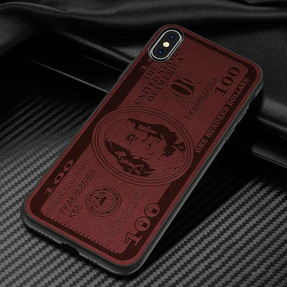 Creativity Leather Back Cover lbcase