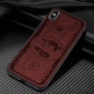 Creativity Leather Back Cover lbcase