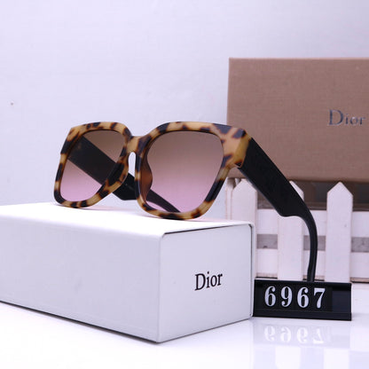 New Style Fashion Sunglasses For Summer lbcase