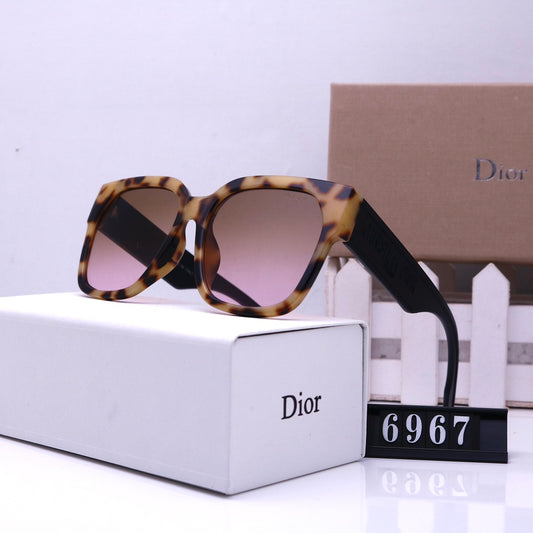 New Style Fashion Sunglasses For Summer lbcase