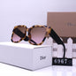 New Style Fashion Sunglasses For Summer lbcase