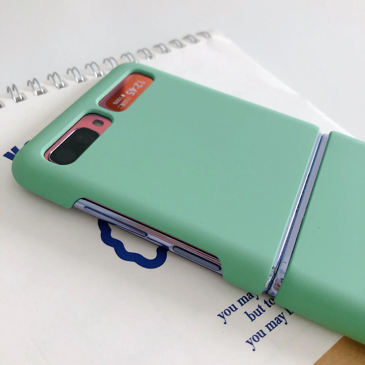 Silicone Phone Case lbcase