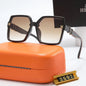 6 Color New Style Fashion Sunglasses lbcase
