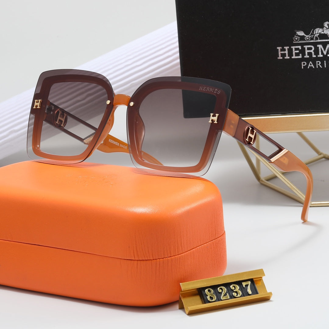 New Style Fashion Sunglasses For Summer lbcase