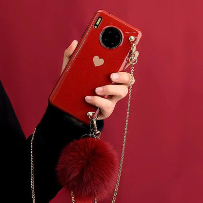 Strap Cross-body Case lbcase