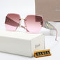 New Style Fashion Sunglasses For Summer lbcase