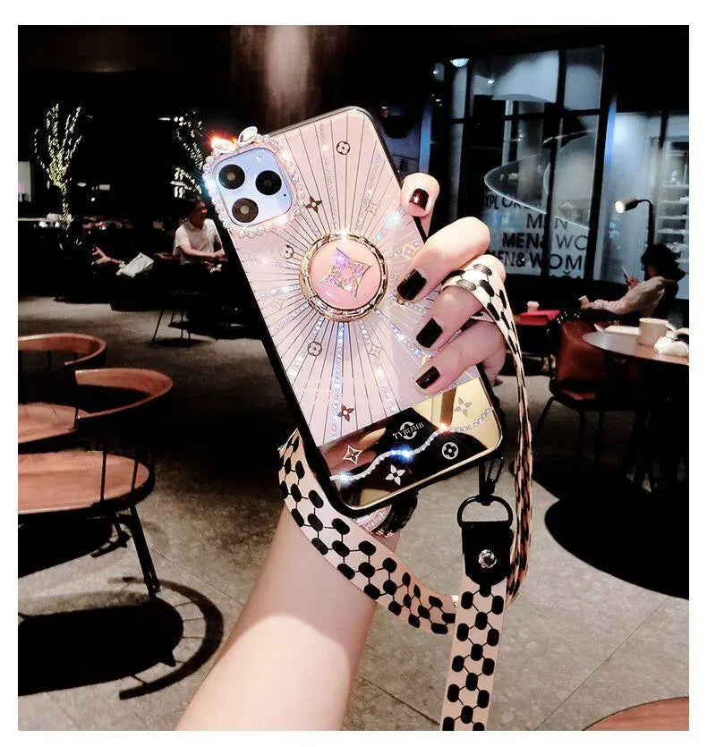 Bling Luxury Phone Case lbcase