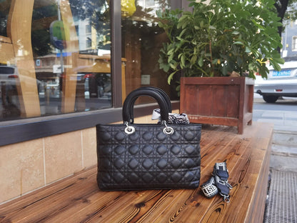 LARGE LADY High-end BAG lbcase