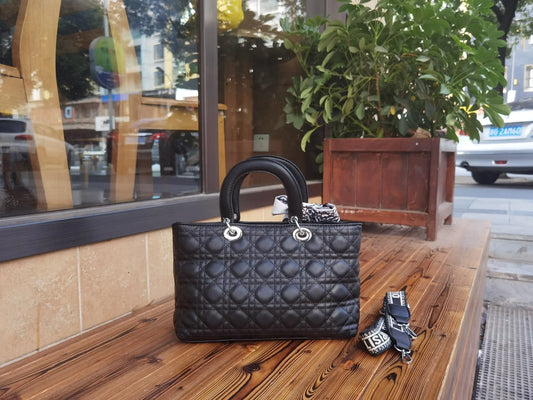 LARGE LADY High-end BAG lbcase