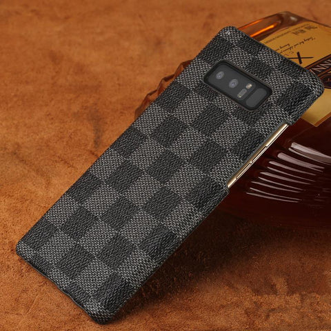 Street Fashion Pattern Phone Case