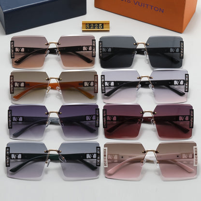 New Style Fashion Sunglasses For Summer lbcase
