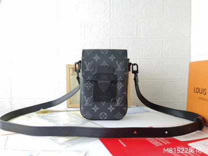 Portable Bag lbcase