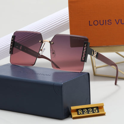 New Style Fashion Sunglasses For Summer lbcase