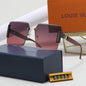 New Style Fashion Sunglasses For Summer lbcase