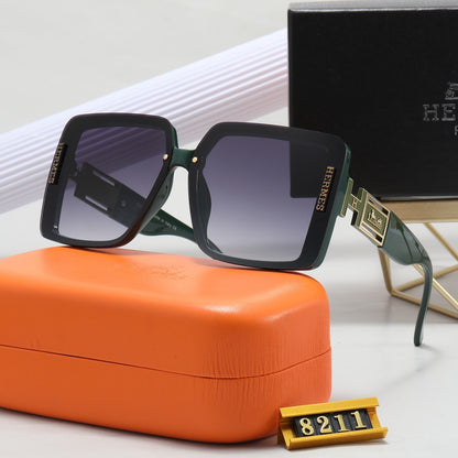 New Style Fashion Sunglasses For Summer lbcase