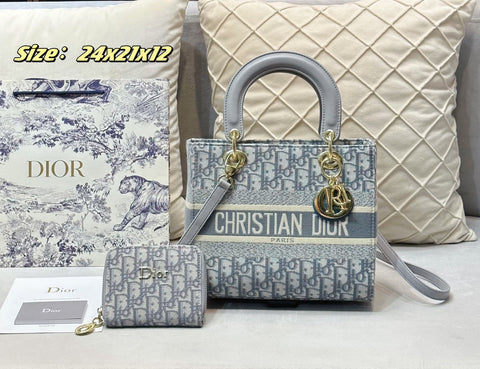 2023 New Luxury  Handbag