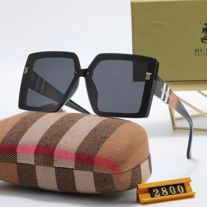 2022 Ladies Fashion Classic Sunglasses lbcase
