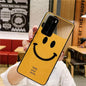 Smiley Mirror Case lbcase