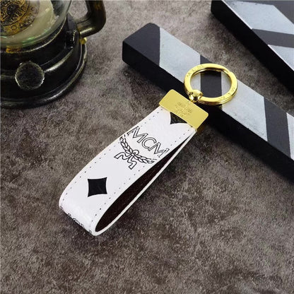 MCM  Keychain lbcase