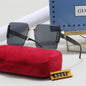 New Style Fashion Sunglasses lbcase